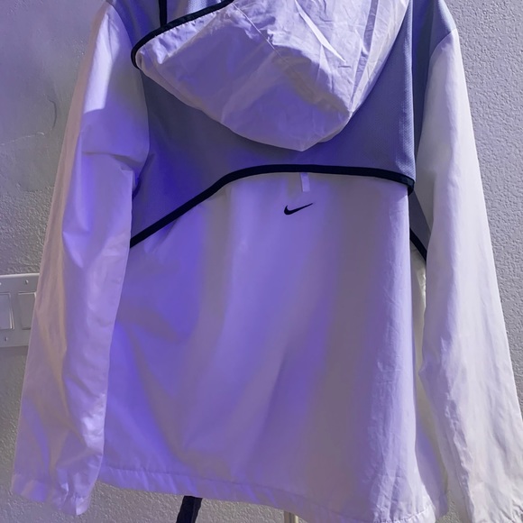 Nike Women’s windbreaker size L - Picture 3 of 14